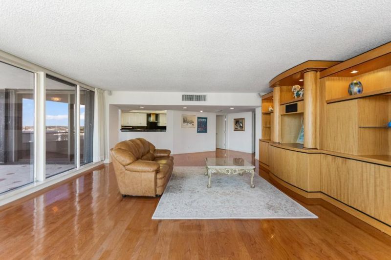 100 Lakeshore Drive, Unit 856, North Palm Beach, FL 33408 Photo