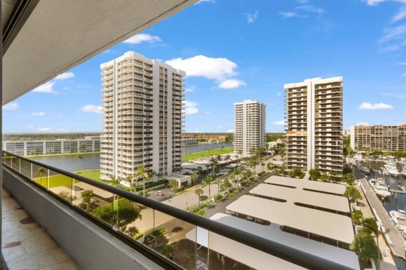 100 Lakeshore Drive, Unit 856, North Palm Beach, FL 33408 Photo