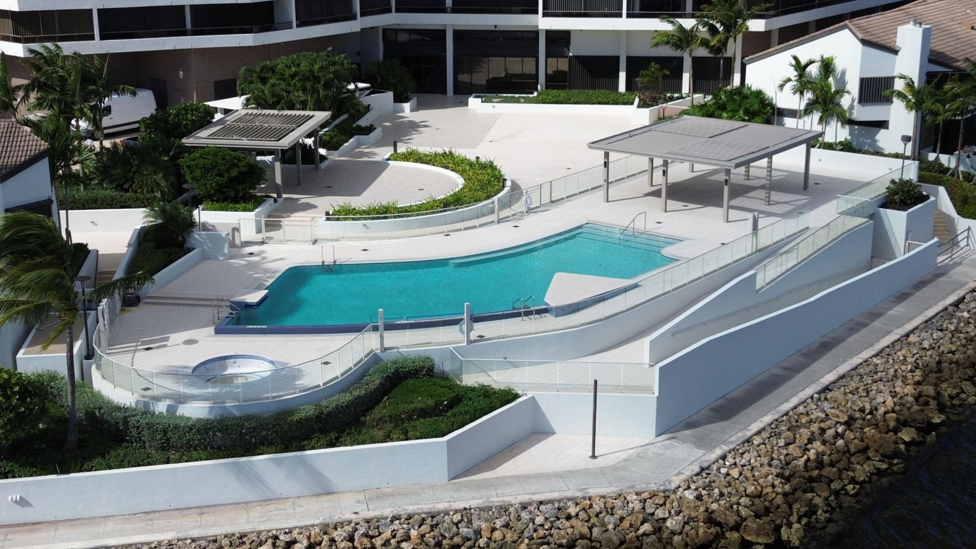 100 Lakeshore Drive, Unit 856, North Palm Beach, FL 33408 Photo