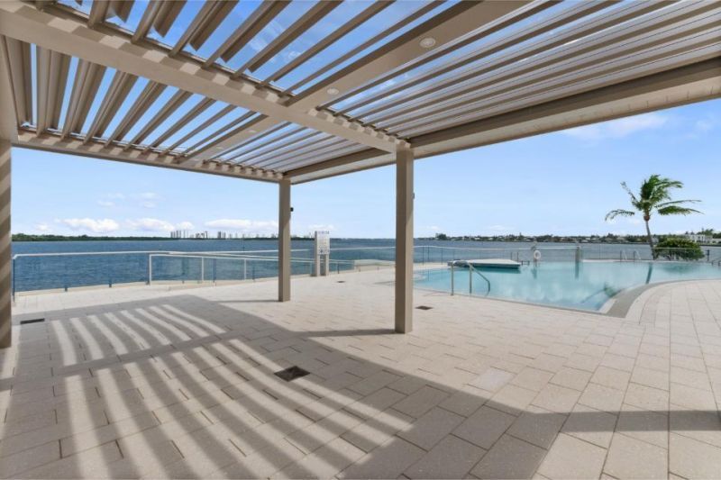 100 Lakeshore Drive, Unit 856, North Palm Beach, FL 33408 Photo