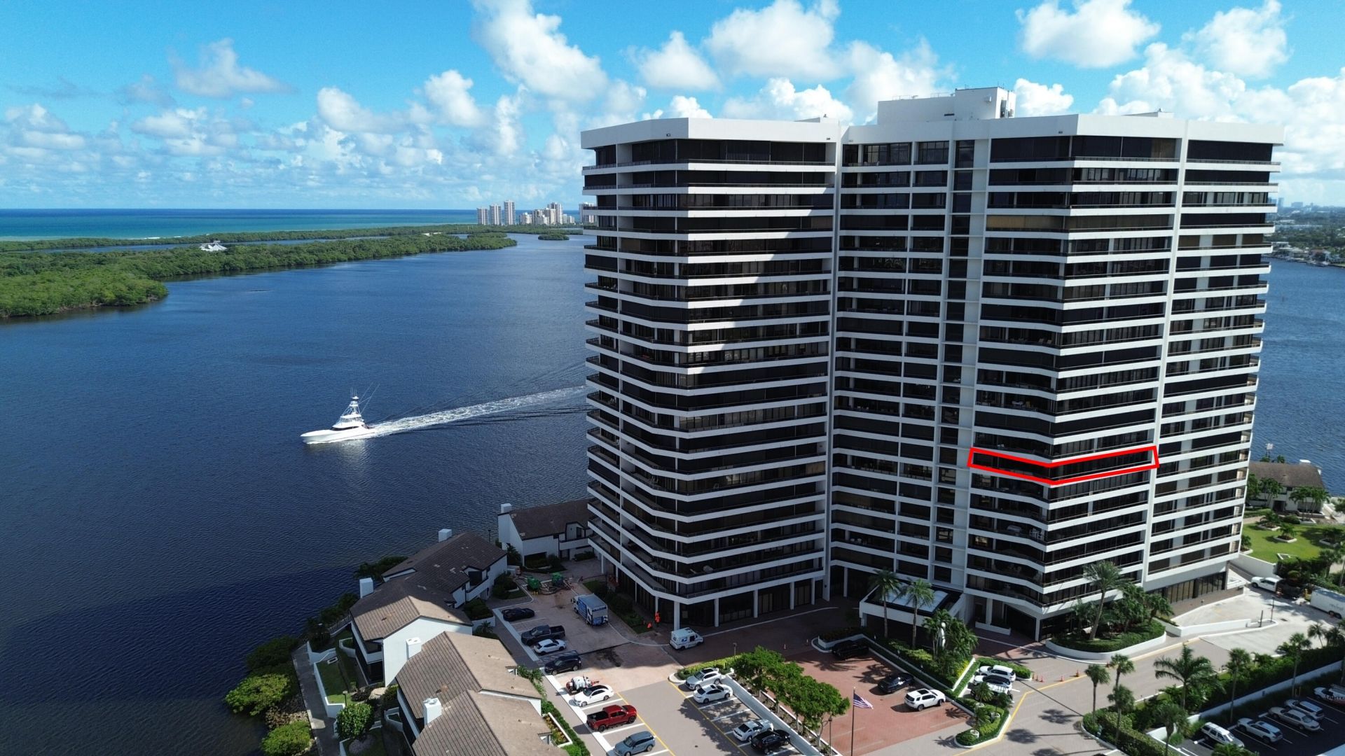 100 Lakeshore Drive, Unit 856, North Palm Beach, FL 33408 Photo