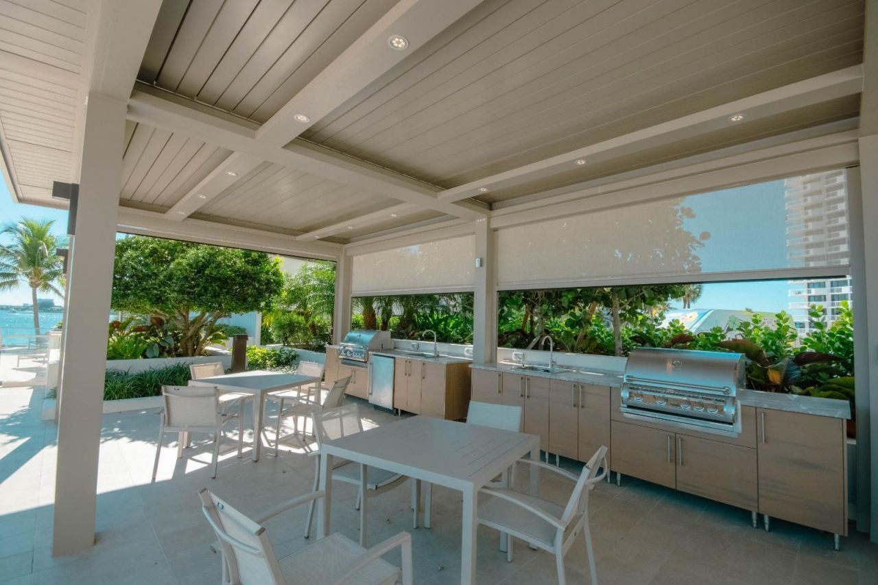 100 Lakeshore Drive, Unit 856, North Palm Beach, FL 33408 Photo