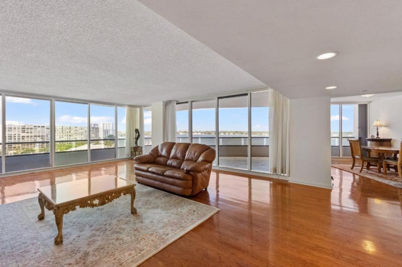 100 Lakeshore Drive, Unit 856, North Palm Beach, FL 33408 Photo