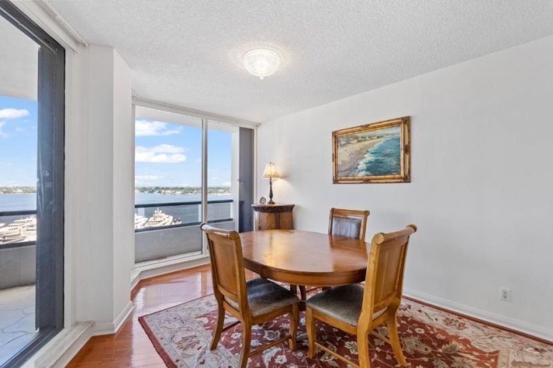 100 Lakeshore Drive, Unit 856, North Palm Beach, FL 33408 Photo