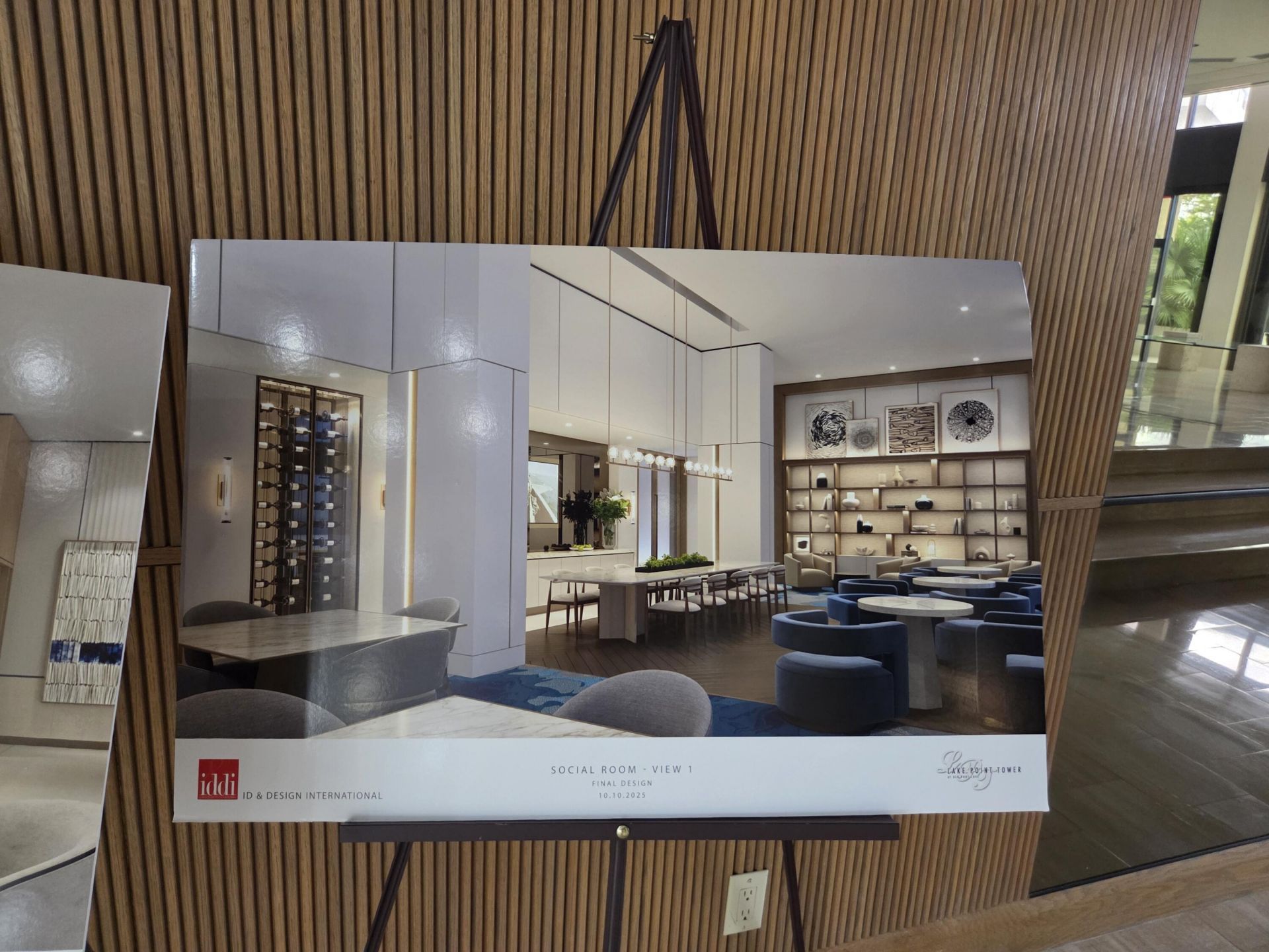 100 Lakeshore Drive, Unit 856, North Palm Beach, FL 33408 Photo