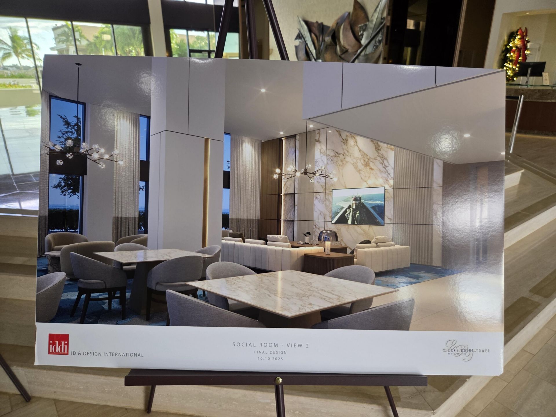 100 Lakeshore Drive, Unit 856, North Palm Beach, FL 33408 Photo