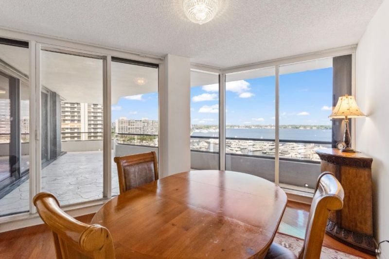 100 Lakeshore Drive, Unit 856, North Palm Beach, FL 33408 Photo