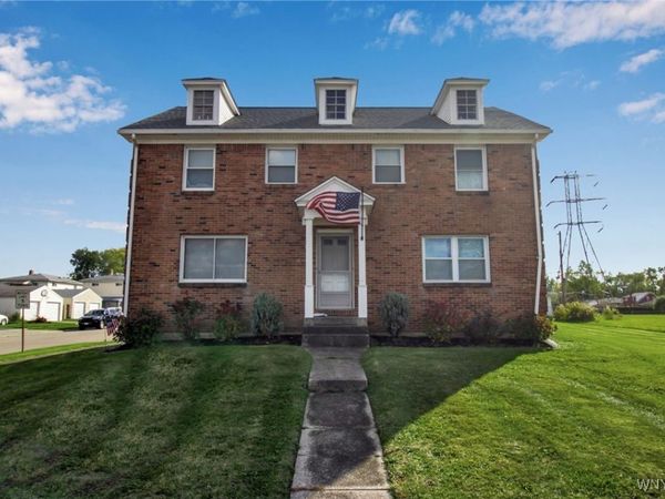 439 Wehrle Drive, Buffalo, NY 14225