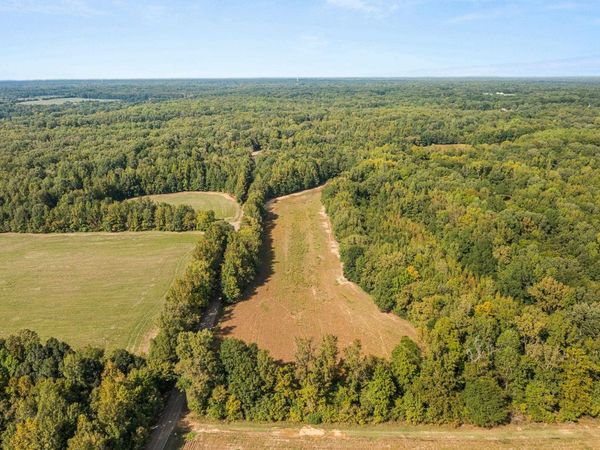 N OSBORNTOWN RD, Arlington, TN 38002