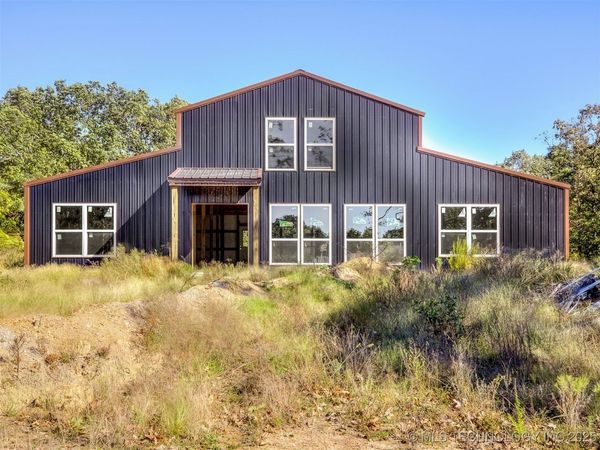 6475 4210 Road, Chelsea, OK 74016