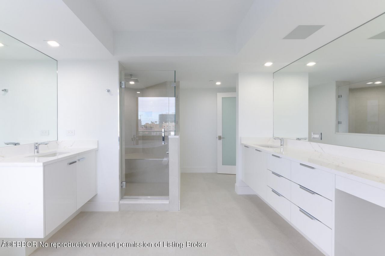 525 S Flagler Drive, Unit 11A, West Palm Beach, FL 33401 Photo