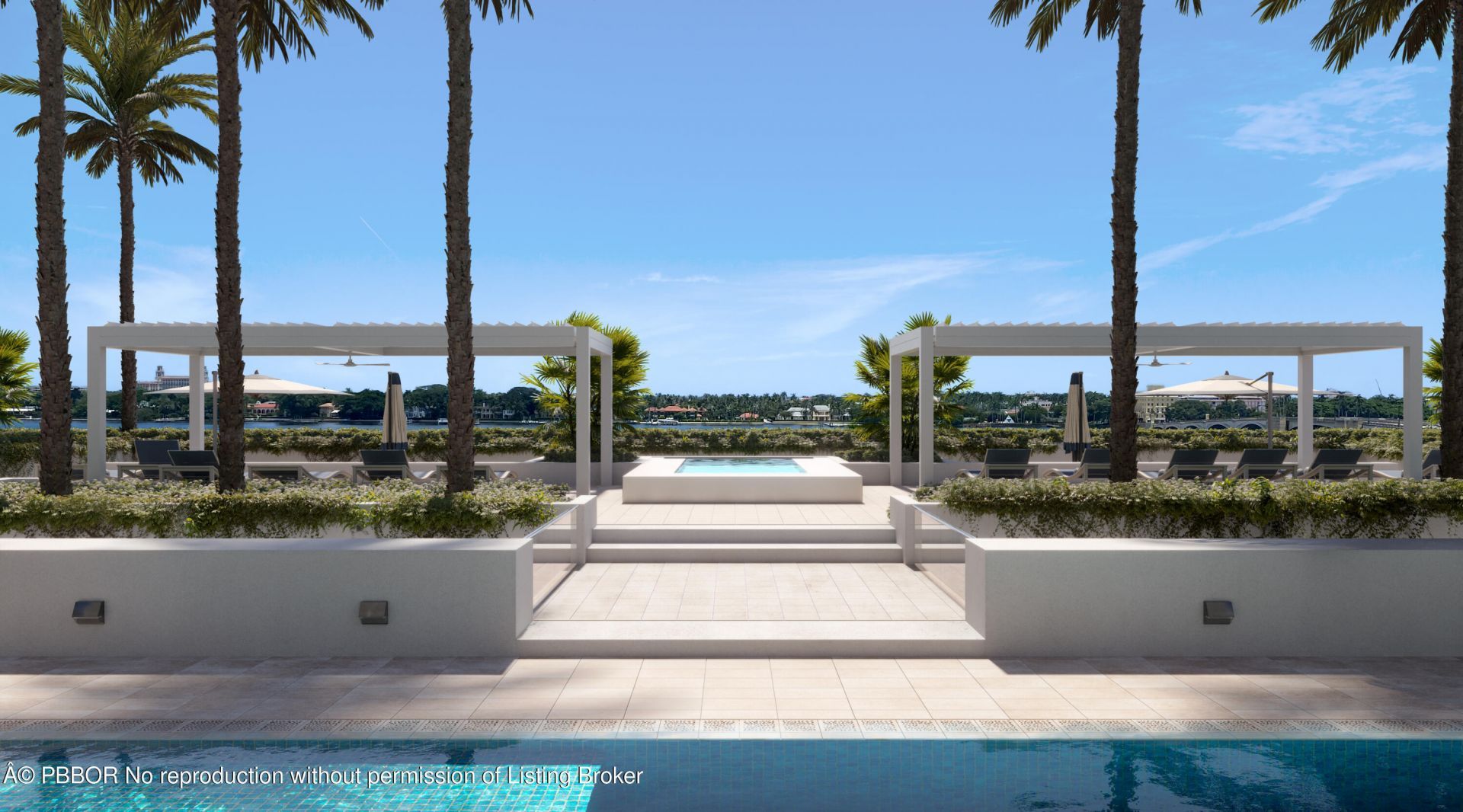 525 S Flagler Drive, Unit 11A, West Palm Beach, FL 33401 Photo