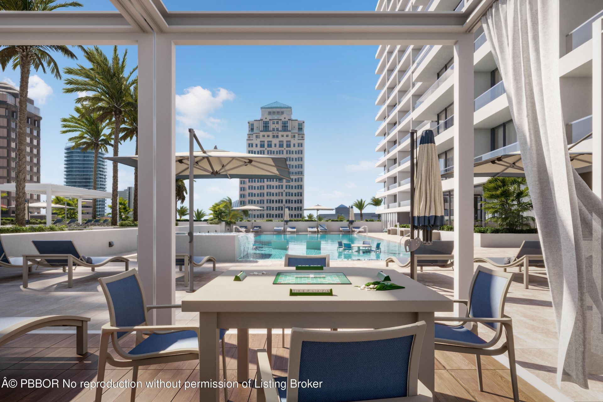 525 S Flagler Drive, Unit 11A, West Palm Beach, FL 33401 Photo