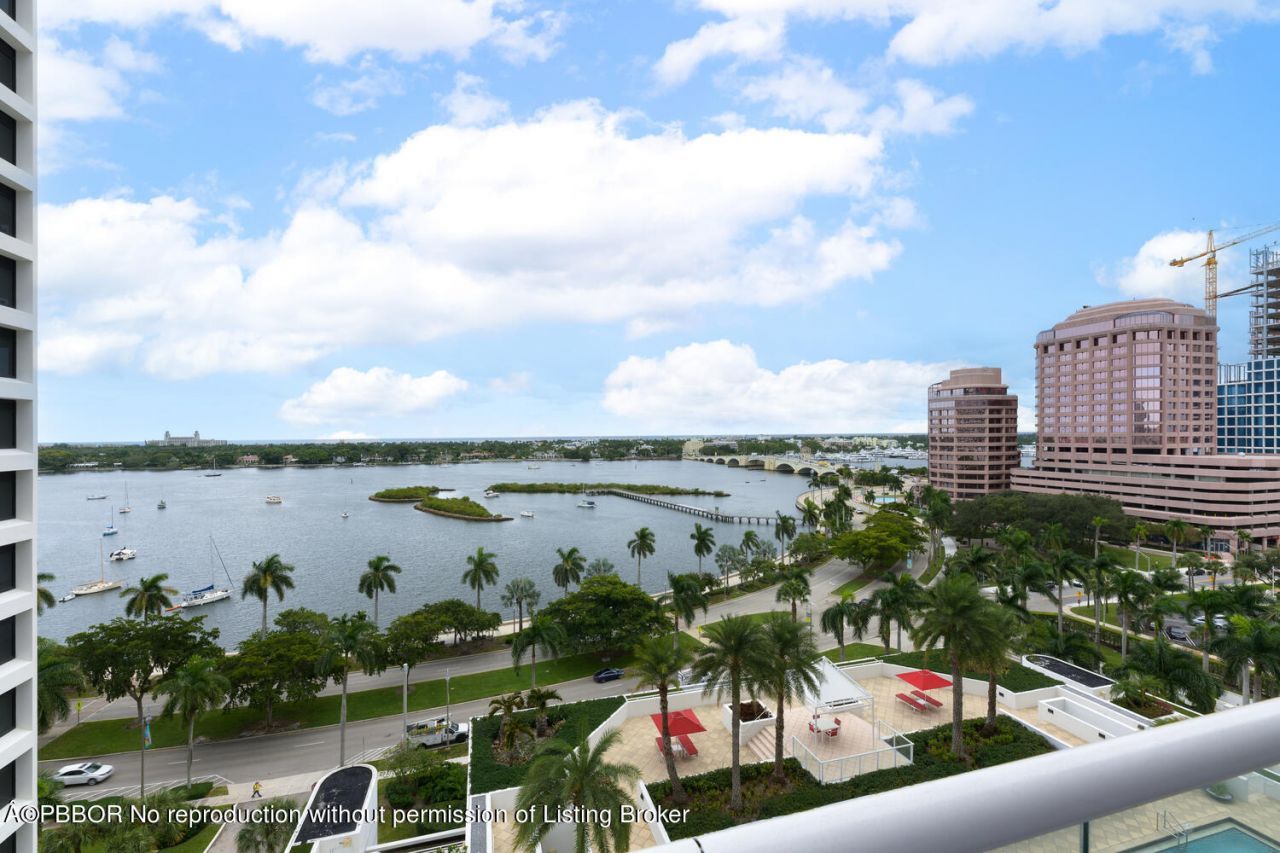 525 S Flagler Drive, Unit 11A, West Palm Beach, FL 33401 Photo