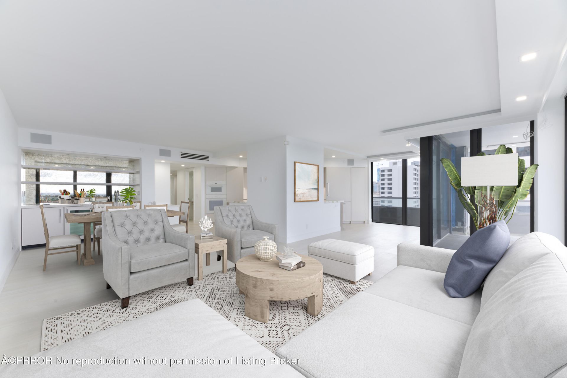 525 S Flagler Drive, Unit 11A, West Palm Beach, FL 33401 Photo