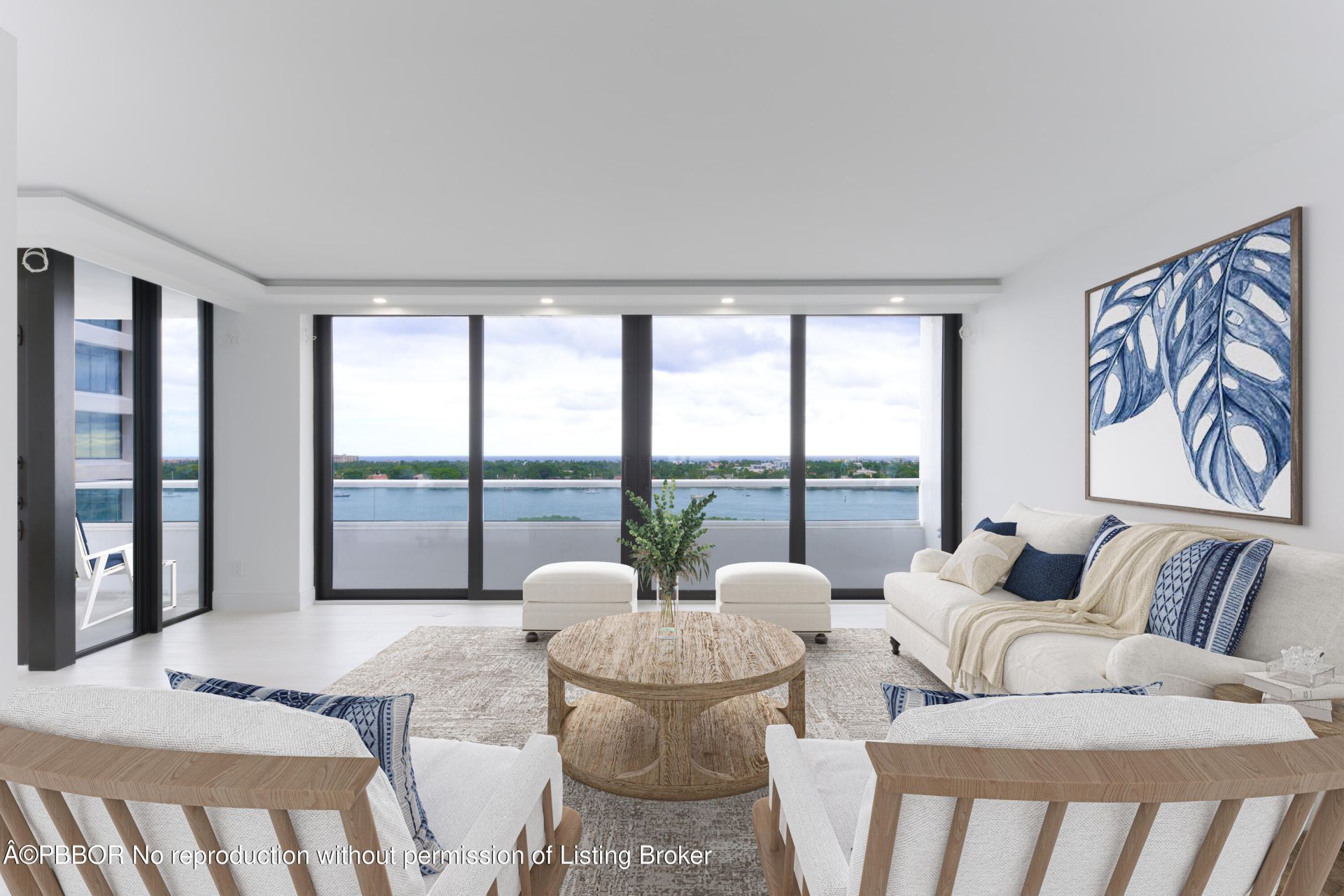 525 S Flagler Drive, Unit 11A, West Palm Beach, FL 33401 Photo