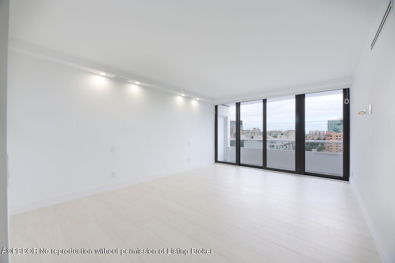 525 S Flagler Drive, Unit 11A, West Palm Beach, FL 33401 Photo