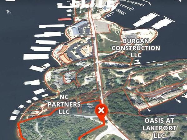 0 Kalfran Drive, Osage Beach, MO 65065