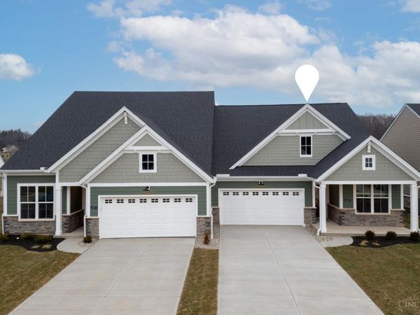 2475 Bartram Lane, Harrison, OH 45030