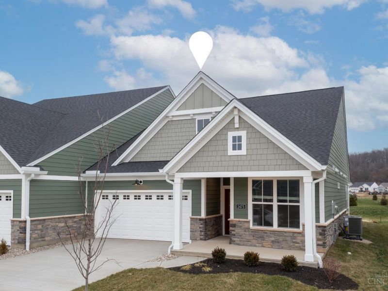 2475 Bartram Lane, Harrison, OH 45030 Photo 2