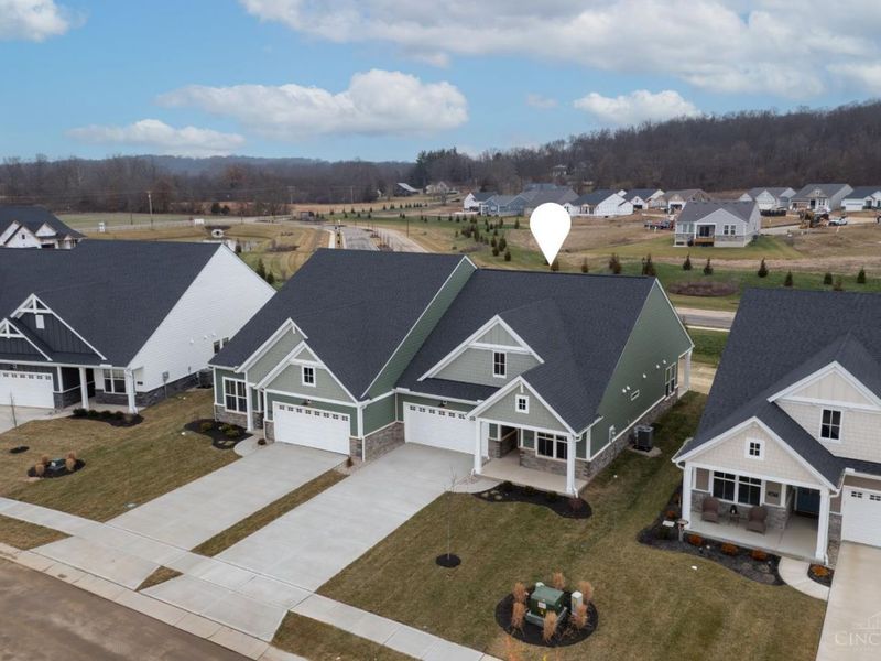 2475 Bartram Lane, Harrison, OH 45030 Photo 3