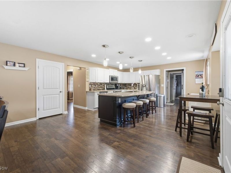 515 Hillside Drive, East Palestine, OH 44413 Photo 14