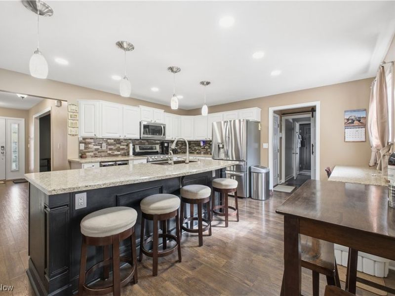 515 Hillside Drive, East Palestine, OH 44413 Photo 15