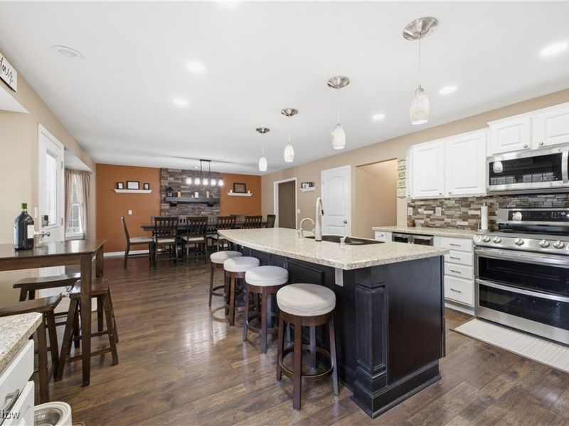 515 Hillside Drive, East Palestine, OH 44413 Photo 18