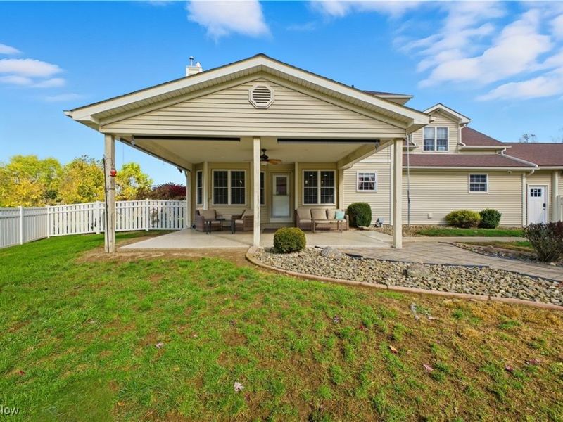 515 Hillside Drive, East Palestine, OH 44413 Photo 2