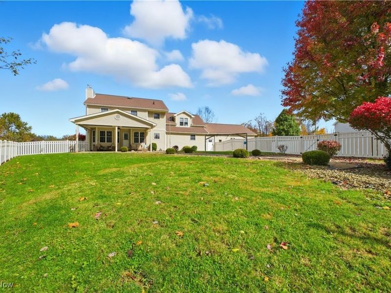 515 Hillside Drive, East Palestine, OH 44413 Photo 3