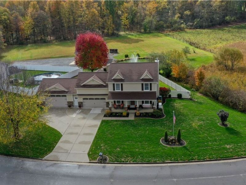 515 Hillside Drive, East Palestine, OH 44413 Photo 45