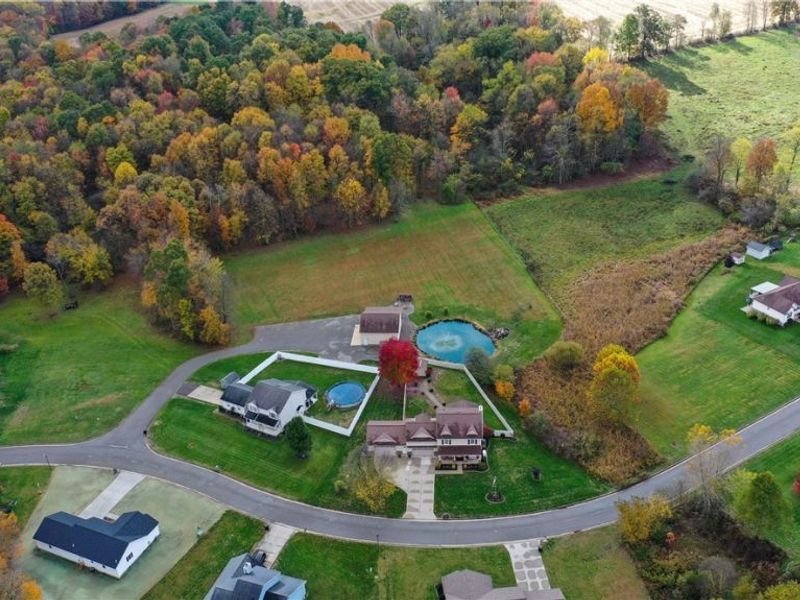 515 Hillside Drive, East Palestine, OH 44413 Photo 48