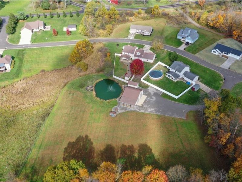 515 Hillside Drive, East Palestine, OH 44413 Photo 49