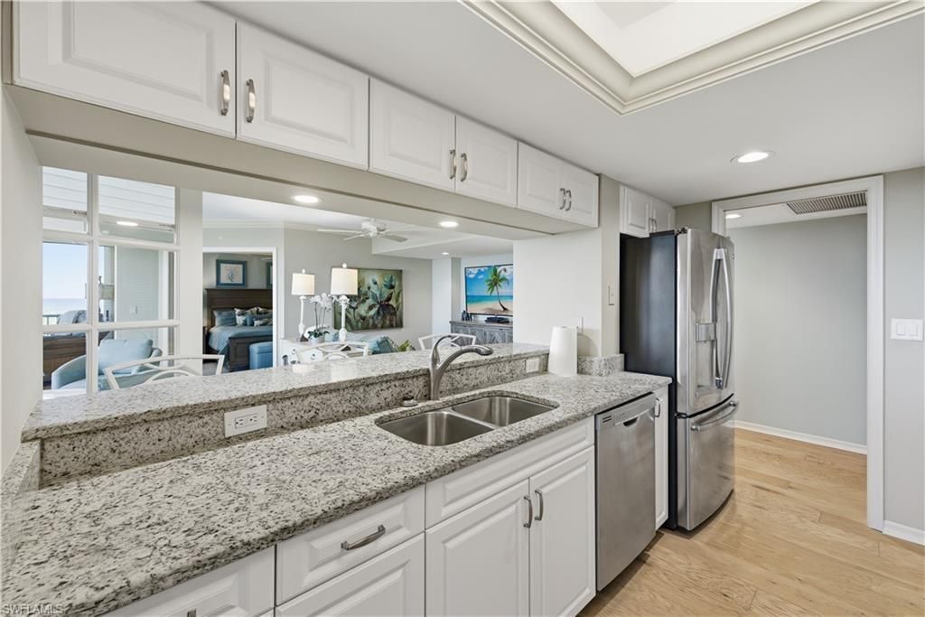 6361 Pelican Bay Blvd, Unit 802, Naples, FL 34108 Photo