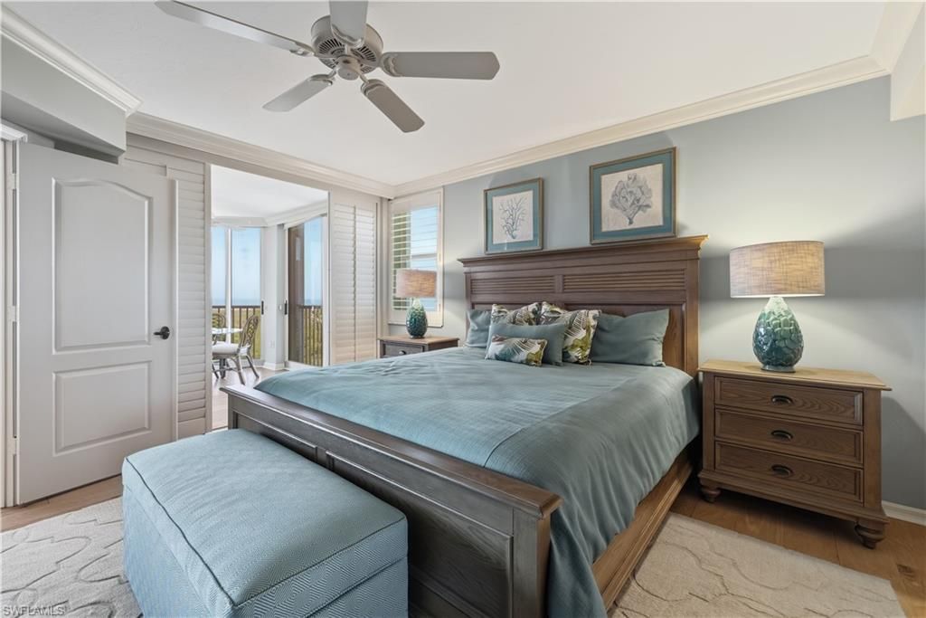 6361 Pelican Bay Blvd, Unit 802, Naples, FL 34108 Photo