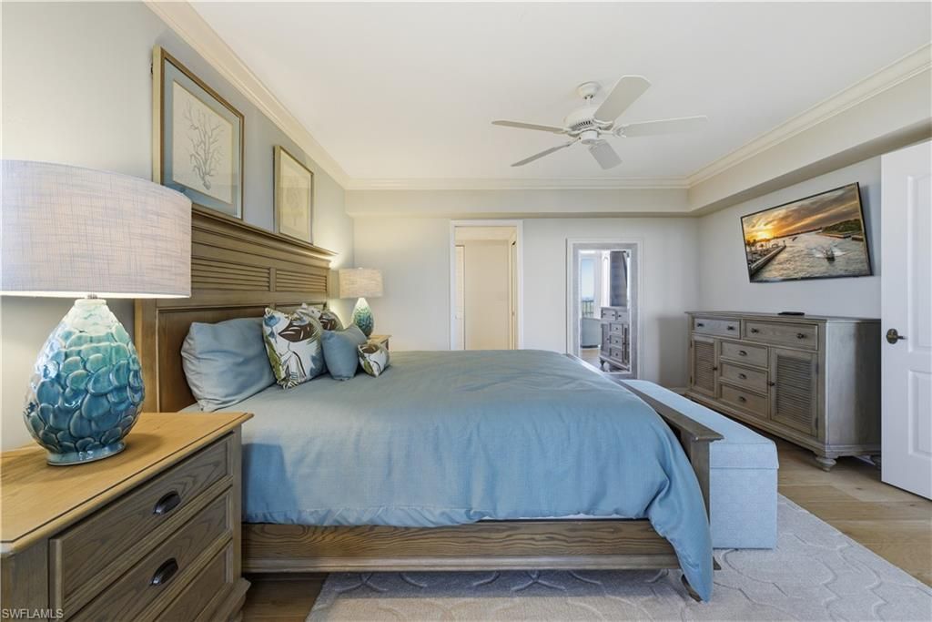 6361 Pelican Bay Blvd, Unit 802, Naples, FL 34108 Photo