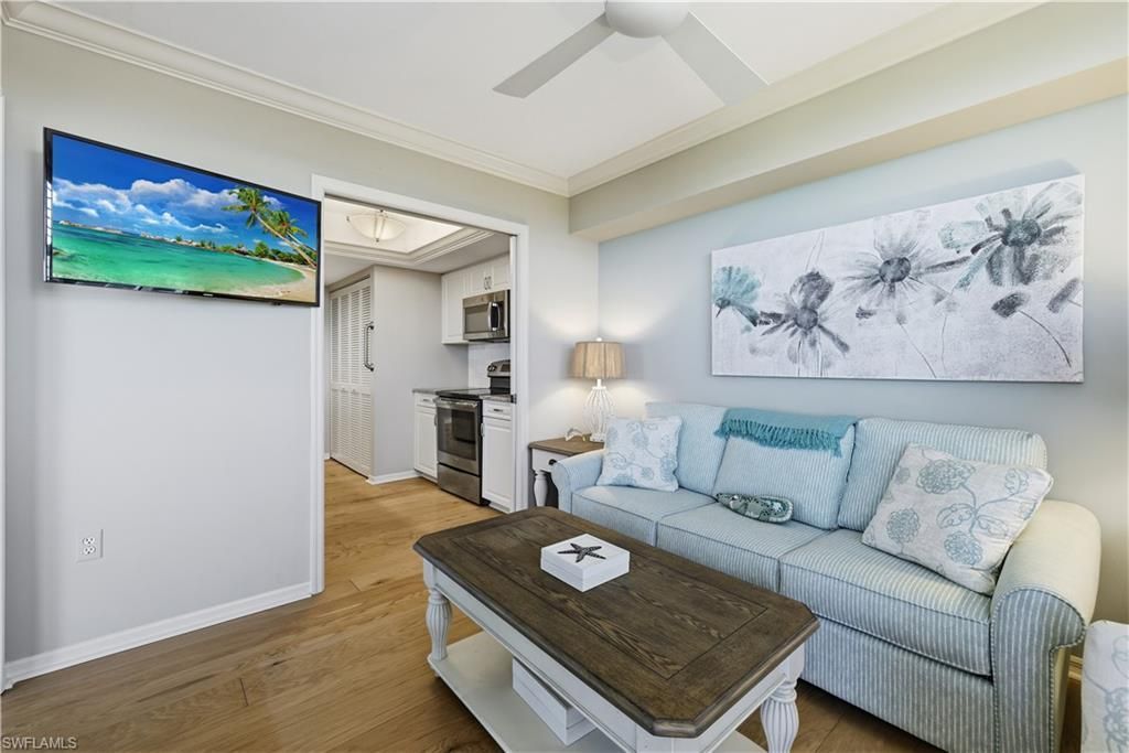 6361 Pelican Bay Blvd, Unit 802, Naples, FL 34108 Photo