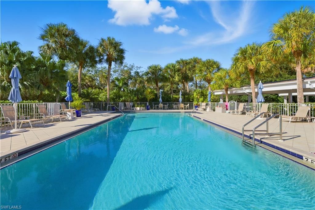 6361 Pelican Bay Blvd, Unit 802, Naples, FL 34108 Photo