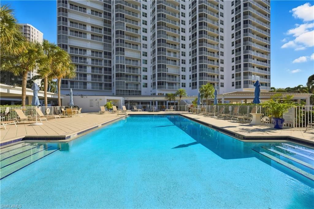 6361 Pelican Bay Blvd, Unit 802, Naples, FL 34108 Photo