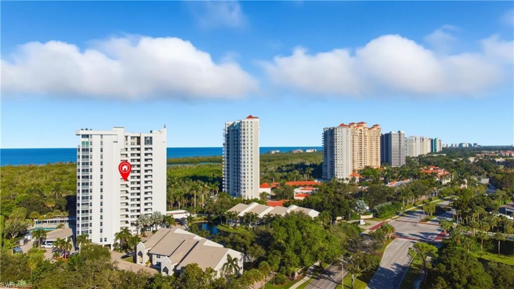 6361 Pelican Bay Blvd, Unit 802, Naples, FL 34108 Photo
