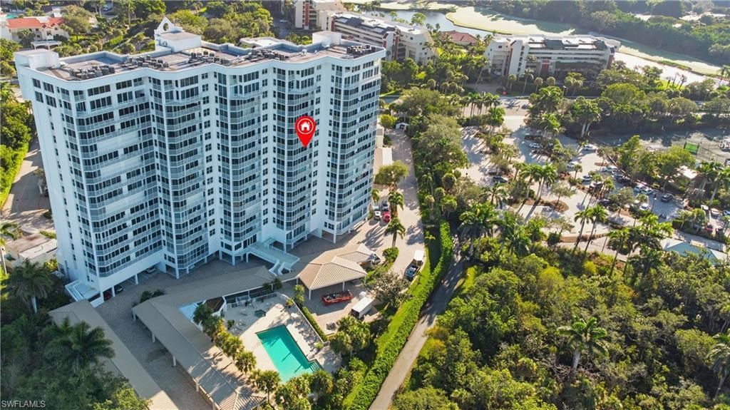 6361 Pelican Bay Blvd, Unit 802, Naples, FL 34108 Photo