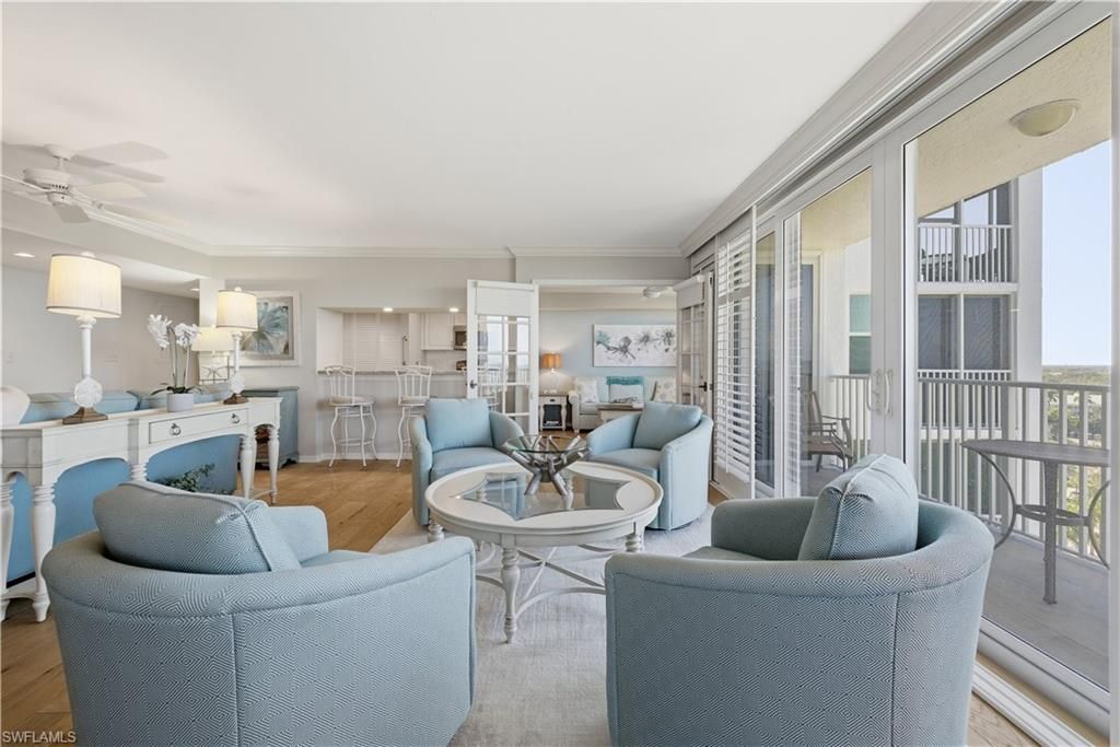 6361 Pelican Bay Blvd, Unit 802, Naples, FL 34108 Photo