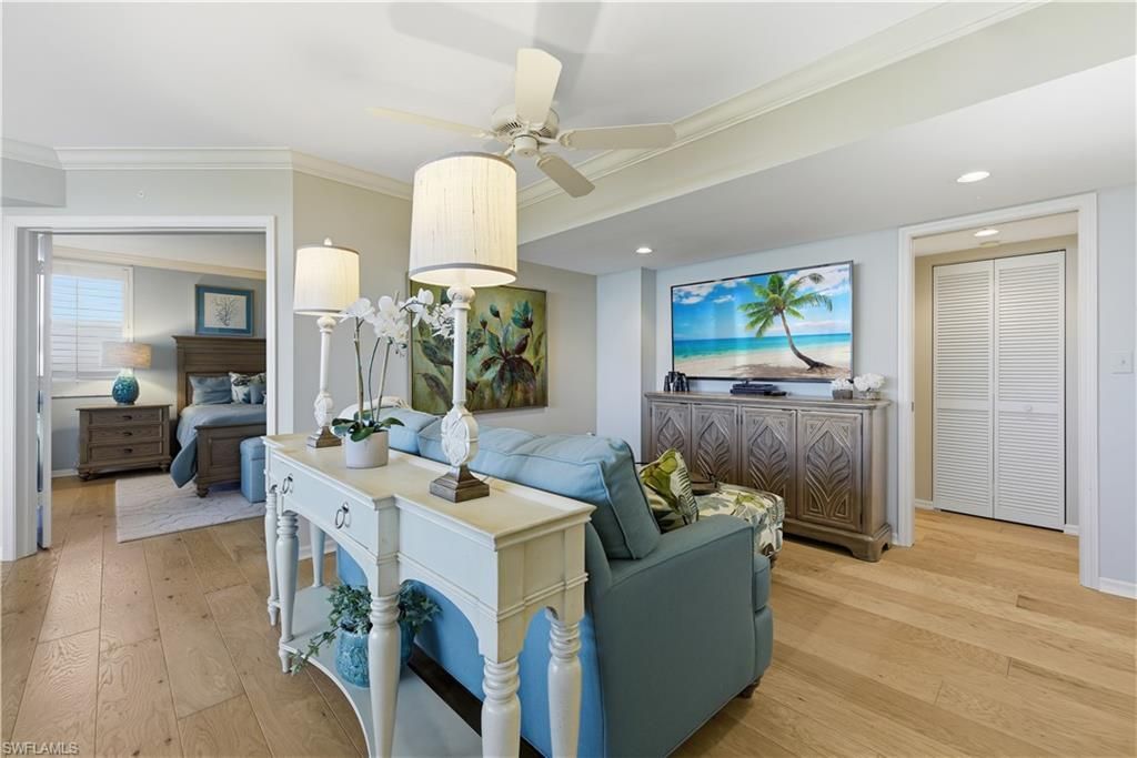 6361 Pelican Bay Blvd, Unit 802, Naples, FL 34108 Photo