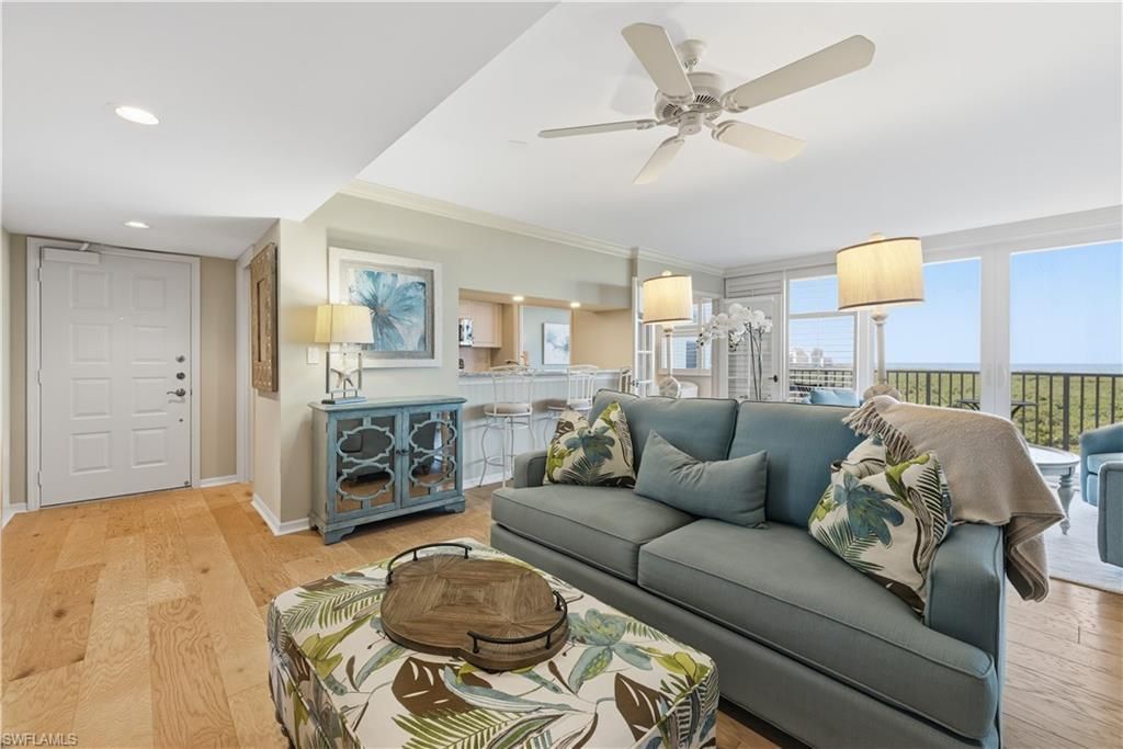 6361 Pelican Bay Blvd, Unit 802, Naples, FL 34108 Photo