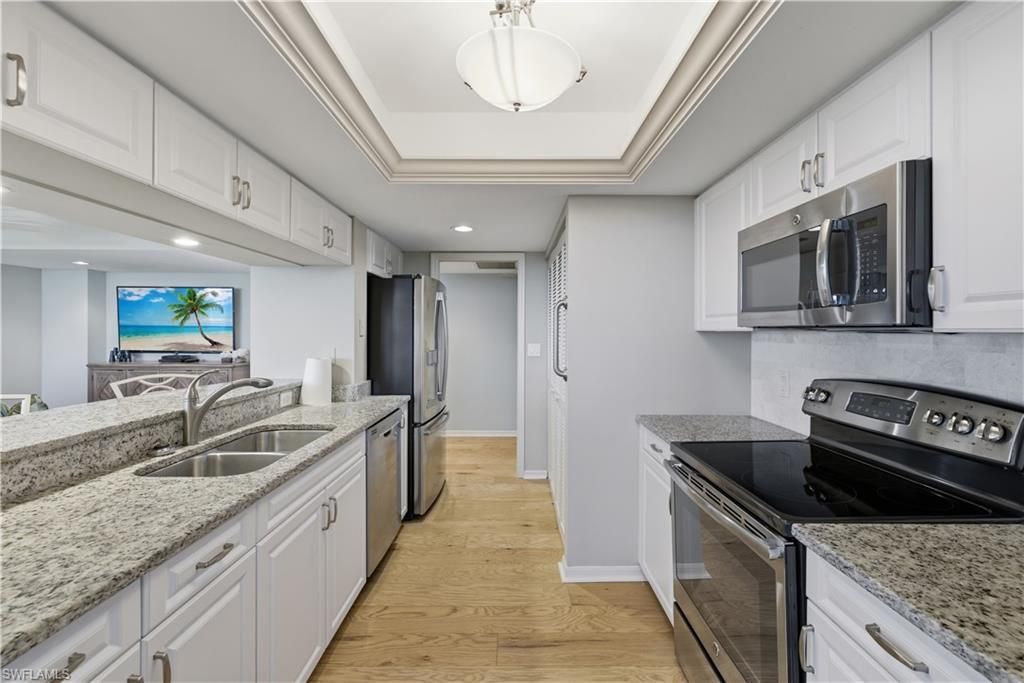 6361 Pelican Bay Blvd, Unit 802, Naples, FL 34108 Photo