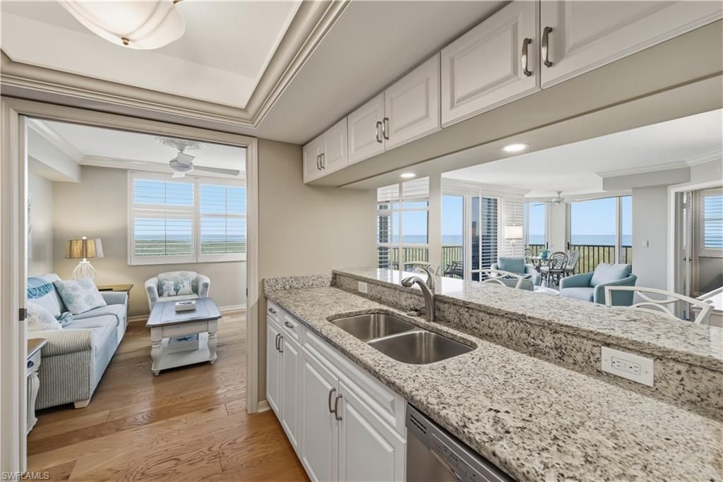 6361 Pelican Bay Blvd, Unit 802, Naples, FL 34108 Photo