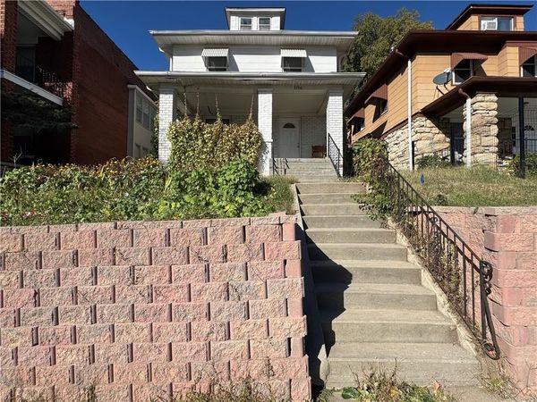 3706 Saint John Avenue, Kansas City, MO 64123