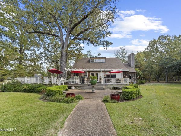 111 Arrowhead Trail, Brandon, MS 39047