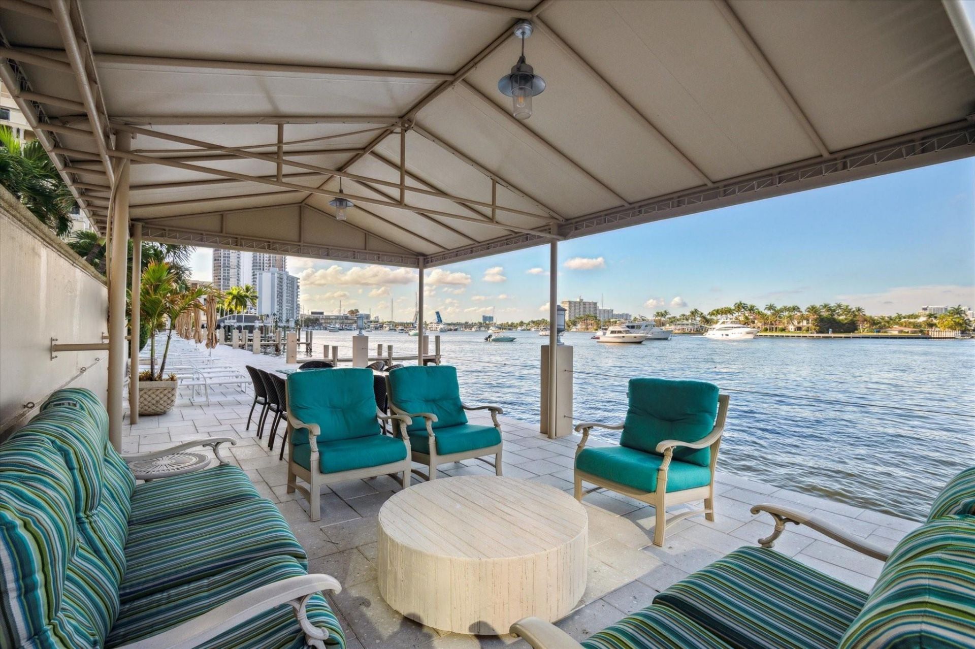 215 N Birch Road, Unit 2B, Fort Lauderdale, FL 33304 Photo