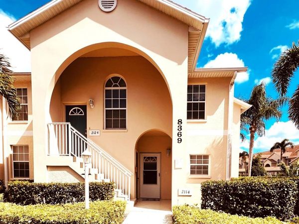8369 WINGATE DRIVE, Unit 2114, SARASOTA, FL 34238